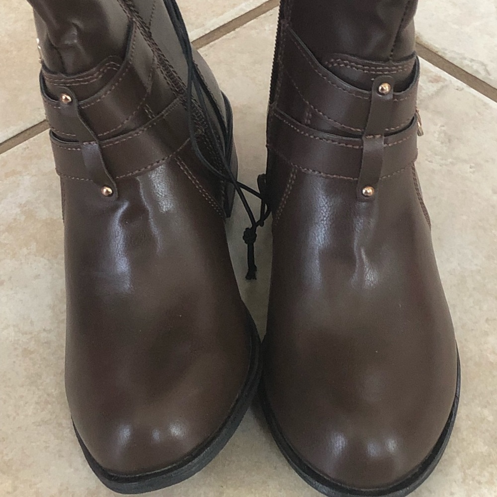Women’s Boots
